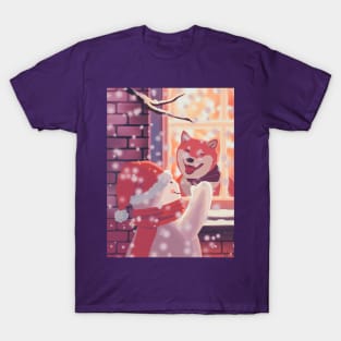 Christmas Time T-Shirt